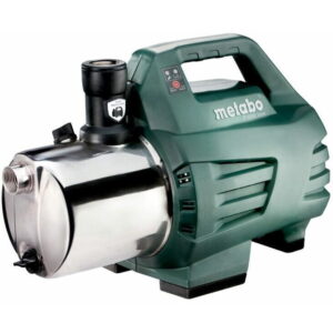 P 6000 INOX Garden Pump