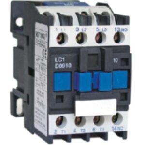 Contactor 12A LC1 -D1201 Comtec MF0003-01017
