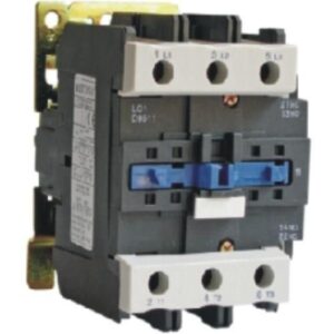 Contactor 65A 1ND+1NI LC1 -D6511, bobina 230VAC Comtec MF0003-01046