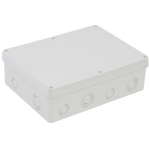 Doza derivatie aparenta IP 65 280x210x74 mm Comtec Comtec MF0015-00538