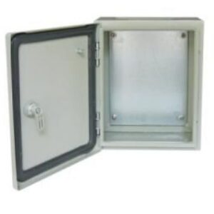 Dulap metalic + contrapanou 1200x800x350 Comtec MF0015-25154