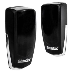Set fotocelule IR emitator/receptor Motorline MF30