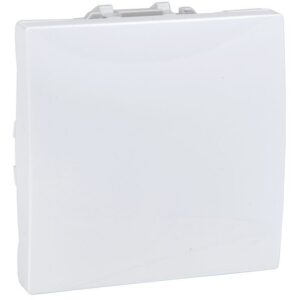 Intrerupator 2M Schneider Unica MGU3.201.18