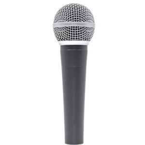 Set microfon mana + nuca microfon BoomTone DJ MIC 100