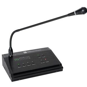 Microfon 4 zone BST MIC-4012