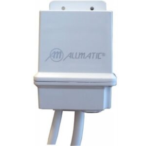 Unitate de control Allmatic pentru rulouri Allmatic MICROCAP