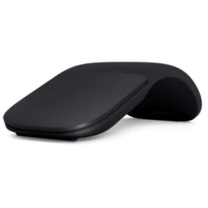 Mouse Microsoft ARC, Bluetooth, Negru
