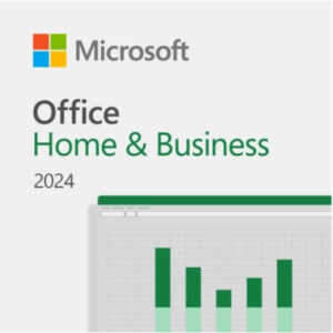 Microsoft Office 2024 Home  Business, ESD, 1 PC Win MAC, Bind, Licenta permanenta