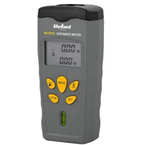 Telemetru Rebel Tools RB-0015
