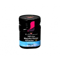 Miere de manuka kfactor 12 raw 250gr WEDDERSPOON