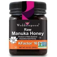 Miere de manuka kfactor 16  250gr WEDDERSPOON