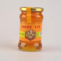 Miere de tei 400gr APISALECOM