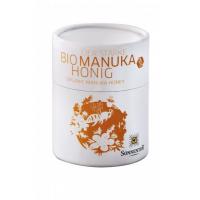 Miere manuka (ta 25+) 250gr SONNENTOR