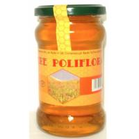 Miere poliflora 400gr APISALECOM