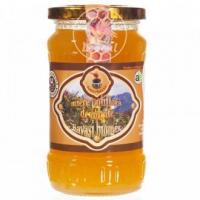 Miere poliflora de munte eco 500gr SZASZ ILYES