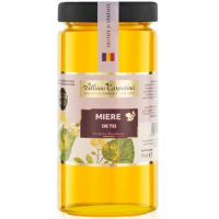 Miere tei  700gr ALBINA CARPATINA