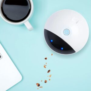 Mini Aspirator - Robot