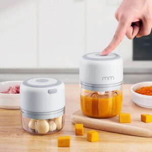 Mini Blender Portabil