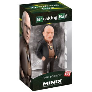 Figurina BREAKING BAD - HANK SCHRADER