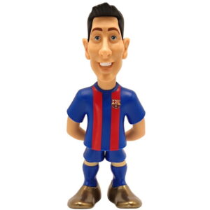 MINIX FC BARCELONA - ROBERT LEWANDOWSKI