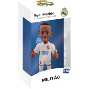 Figurina REAL MADRYT - EDER MILITAO