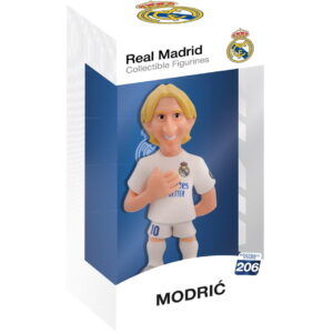 Figurina REAL MADRYT - LUKA MODRIC