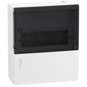 Tablou electric PT 8 module 1 rand Schneider Mini Pragma MIP12108S