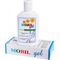 Mobil gel 175ml ELIDOR