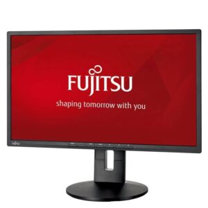 Monitor FUJITSU; model: B22; 22'; WIDE; NOU