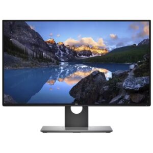 Monitor DELL; 27"; model: U2720Q; WIDE; SH