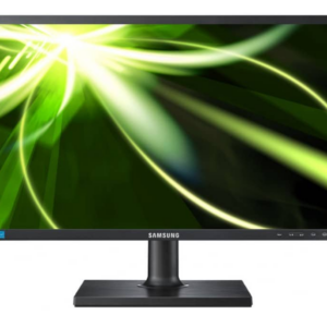 Monitor Samsung SyncMaster S22E450M, NOU