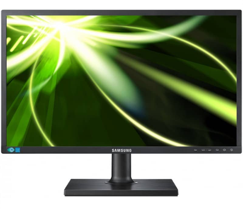 Monitor Samsung SyncMaster S22E450M, NOU