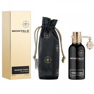 Montale Arabians Tonka, Apa de Parfum, Unisex (Concentratie: Apa de Parfum, Gramaj: 50 ml)