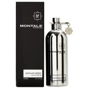 Montale Chocolate Greedy, Apa de Parfum, Unisex (Concentratie: Apa de Parfum, Gramaj: 100 ml)