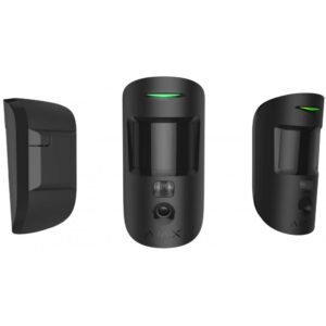 Detector PIR wireless AJAX MotionCamera BL