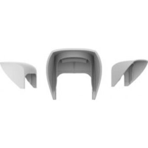 AJAX MotionProtect Outdoor Hood WH