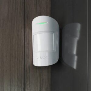 AJAX MotionProtect Plus WH