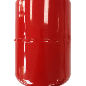 Vas expansiune 5 litri compatibil cu centrale si termoseminee pe peleti Fornello Rossi Camino si Fornello Lidya