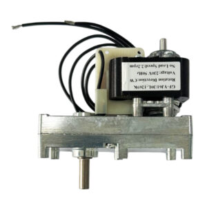 Motor reductor SG 2.2 rpm centrale pe peleti Fornello King Plus 25 KW