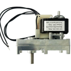 Motor reductor SG 4.7 rpm centrale pe peleti Fornello King Plus 30 KW