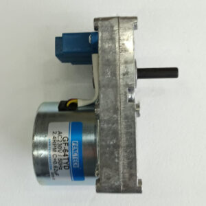 Motor Reductor Snec Fornello Sophia Premium 11 kW