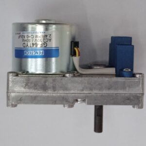 Motor Reductor Snec Fornello Serena W25