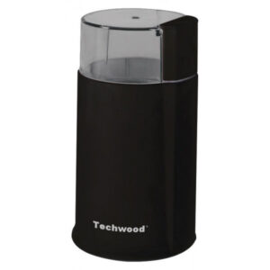 Rasnita de cafea Techwood TMC-886, 50g, 160W