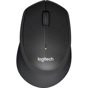 Mouse M330 , 910-004909, negru