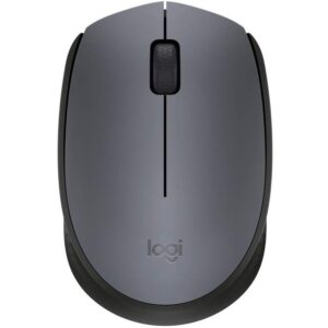 Mouse M170 Wireless Grey