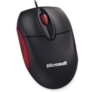 Mouse MICROSOFT; model: Optical M20; NEGRU; USB
