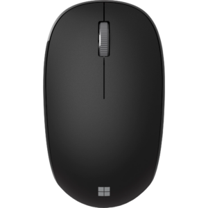 Mouse Microsoft M1850, Wireless, USB, Negru