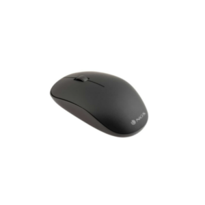 Mouse wireless NGS Easy Alpha, 1000dpi, USB, negru