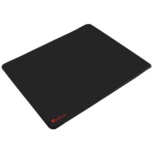 Mousepad Gaming Genesis M12 Midi Black