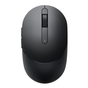 Mouse wireless Dell Mobile Pro MS5120W, USB, Negru